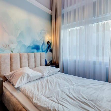 Royal Aparthotel - Centrum 슈체친 외부 사진