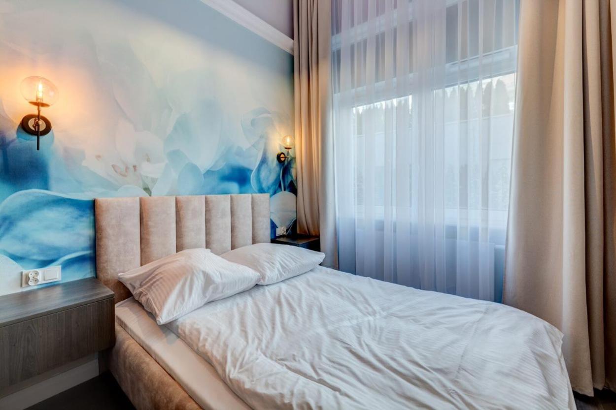 Royal Aparthotel - Centrum 슈체친 외부 사진